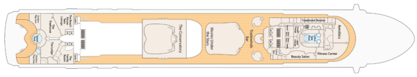 Princess Cruises Sapphire Princess Deck 15.png